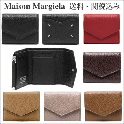 Maison Margiela x 折りたたみ財布(レディース) - 海外通販のBUYMA