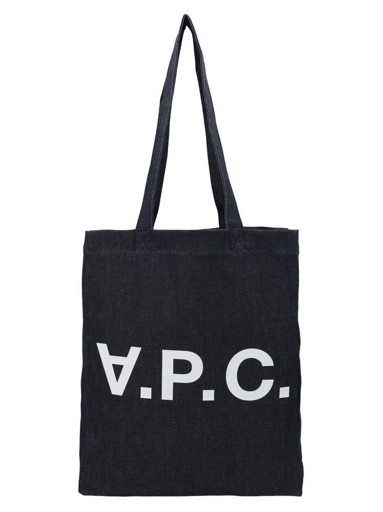A.P.C｜LUARE TOTE トートバッグ エコバッグ(COCSX-M61445)