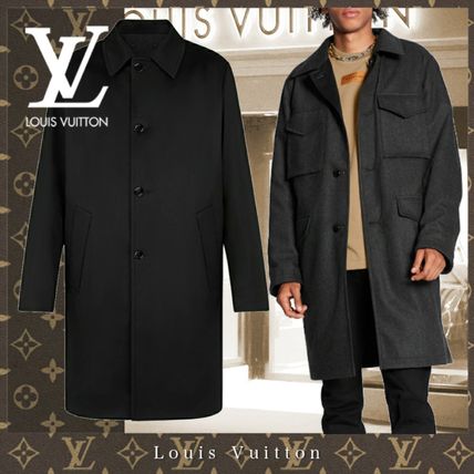 Louis Vuitton(ルイヴィトン) コートその他(メンズ) - 海外通販のBUYMA