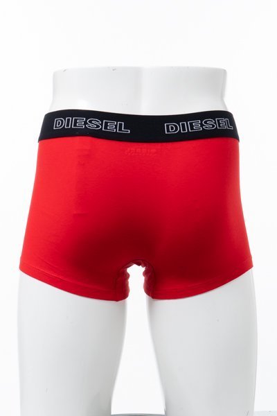 DIESEL ボクサーパンツ DIESEL / ディーゼル アンダーウェア / パンツ(5)