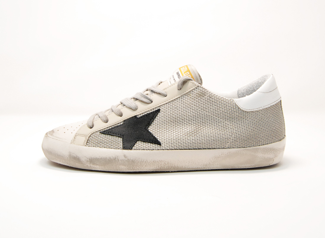 関税負担なし☆Golden Goose =Super-Star SNEAKERS スニーカー