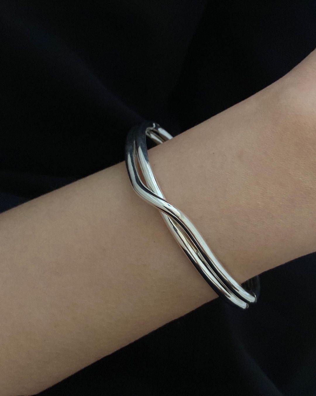 [COLD FRAME]☆DUET BRACELET☆日本未入荷