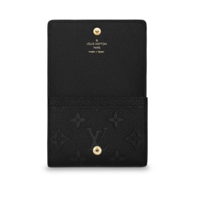 《国内発》【LOUIS VUITTON】 ビジネスカードホルダー財布