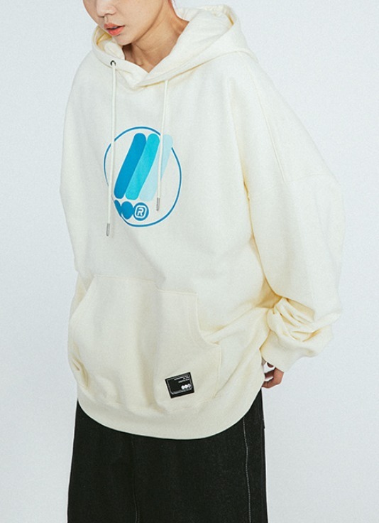 ★Enhypen SUNOO 着用★【MARKM】★Symbol Hoodi.e★パーカー★ org.jpg