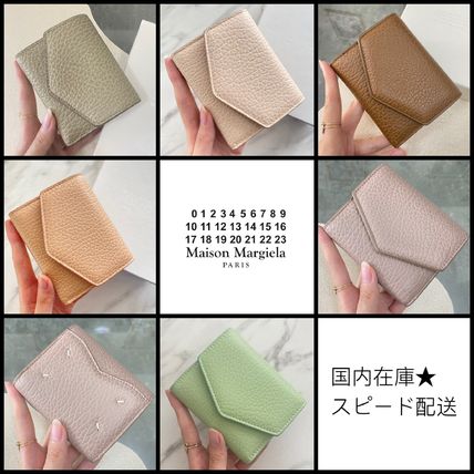 Maison Margiela x 折りたたみ財布(レディース) - 海外通販のBUYMA