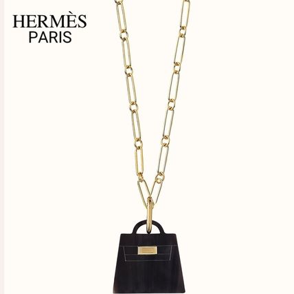 HERMES Kelly x ネックレス・ペンダント(レディース)|新作を海外通販 HERMES Kelly x ネックレス・ペンダント(レディース)|新作を海外通販