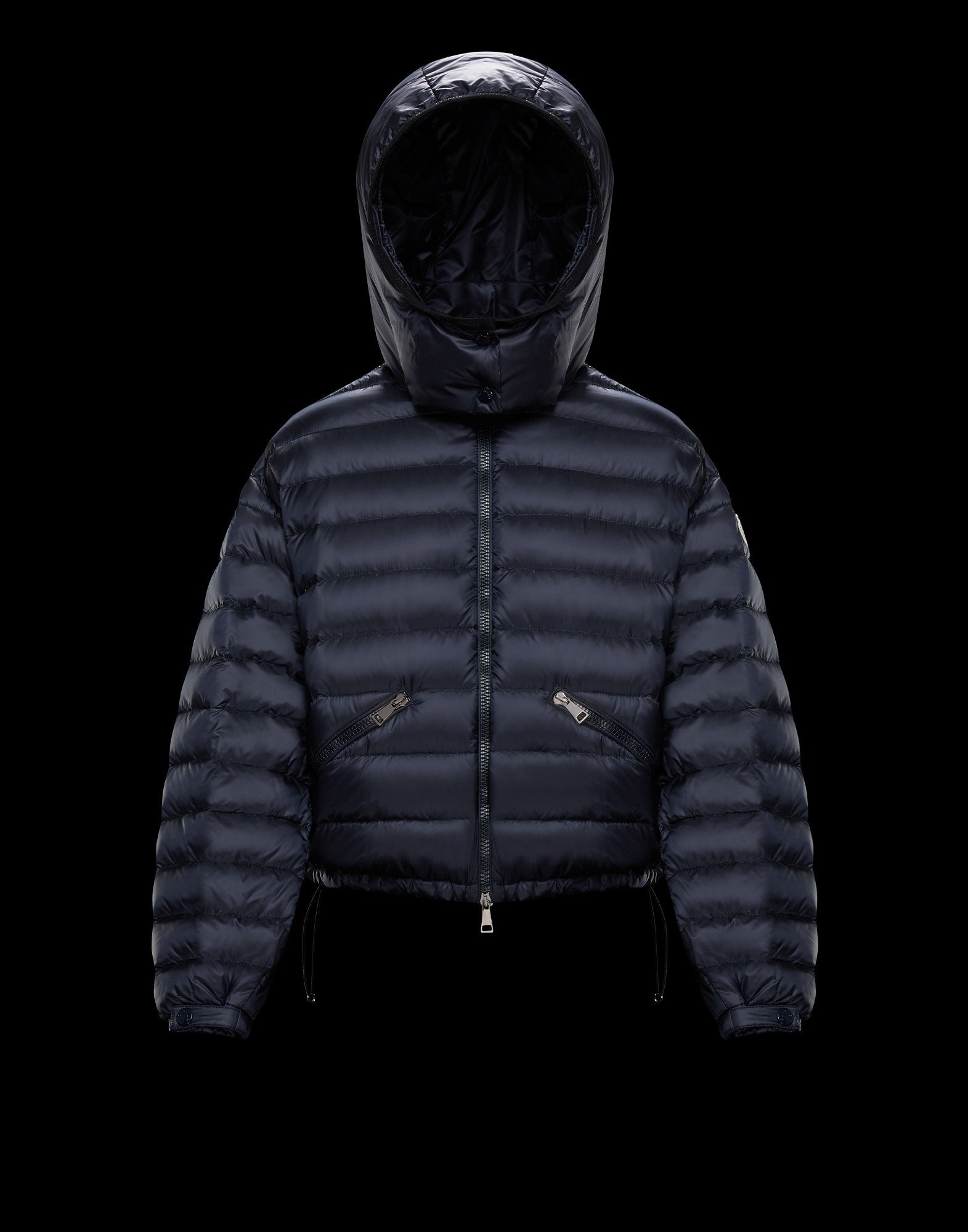 人気が高い MONCLER2021春夏新作 フード付きライトダウンジャケット NAT ダウンジャケット・コート 人気が高い MONCLER2021春夏新作 フード付きライトダウンジャケット NAT ダウンジャケット・コート