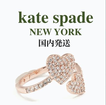 kate spade new york x 指輪・リング(レディース)|新作を海外通販 kate spade new york x 指輪・リング(レディース)|新作を海外通販