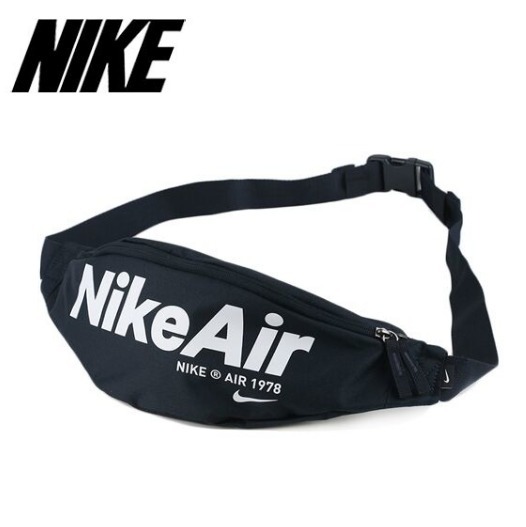 NIKE☆HERITAGE 2.0 HIP PACK NIKE AIR