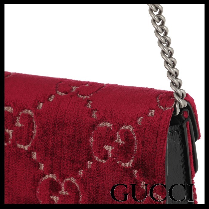 グッチ GUCCI GUCCI グッチ ボディバッグ 476434 DSVRT 6433 75
