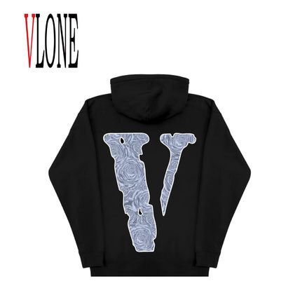 VLONE x パーカー・フーディ(メンズ) - 海外通販のBUYMA