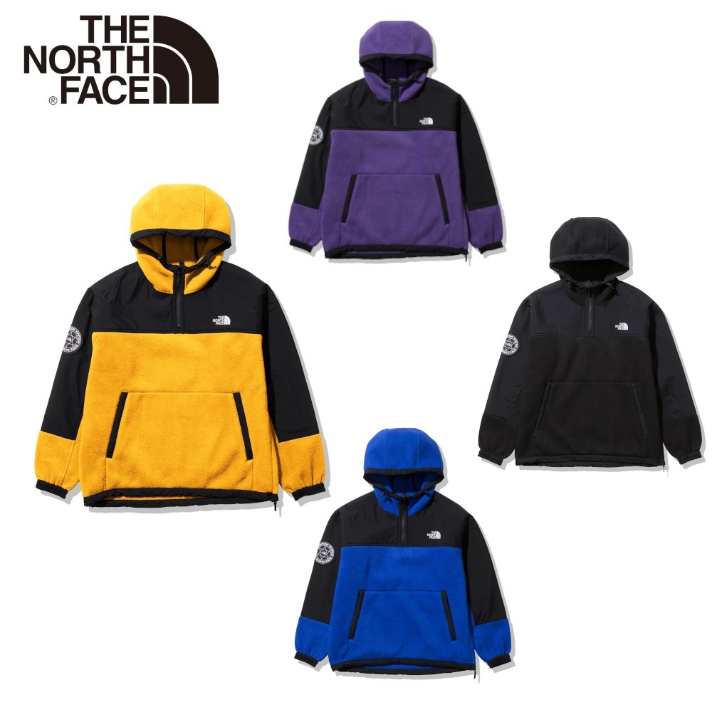 【THE NORTH FACE】ヒムフリースパーカ