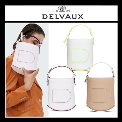 Le Pin DELVAUX x バッグ・カバン(レディース)|新作を海外通販【BUYMA】
