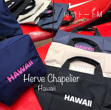 ハワイ,限定 HERVE CHAPELIER(エルベシャプリエ) - 海外通販のBUYMA