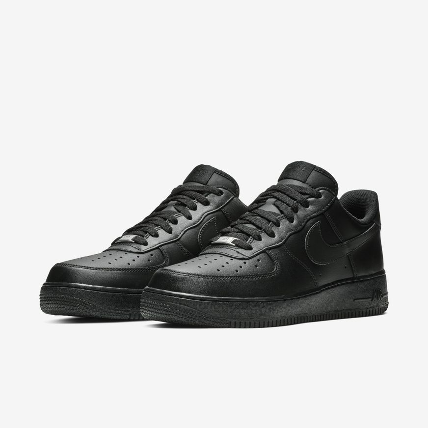 ☆Nike☆大人気☆AIR FORCE 1 '07 エアフォースワン☆追跡可