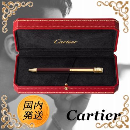 Cartier x 鉛筆・ペン・万年筆(ライフスタイル) - 海外通販のBUYMA Cartier x 鉛筆・ペン・万年筆(ライフスタイル) - 海外通販のBUYMA
