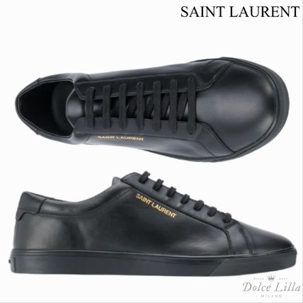 Saint Laurent x スニーカー(メンズ)|新作を海外通販【BUYMA】 Saint Laurent x スニーカー(メンズ)|新作を海外通販【BUYMA】