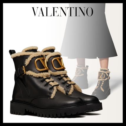 VALENTINO x ミドルブーツ(レディース)|新作を海外通販【BUYMA】 VALENTINO x ミドルブーツ(レディース)|新作を海外通販【BUYMA】
