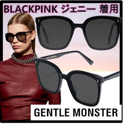 Gentle Monster(ジェントルモンスター) サングラス(メンズ) - 海外通販 ...