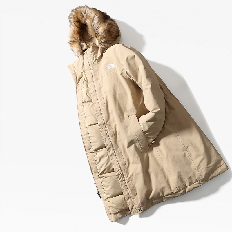 【20AW NEW】 THE NORTH FACE_women / アークティックパーカー /