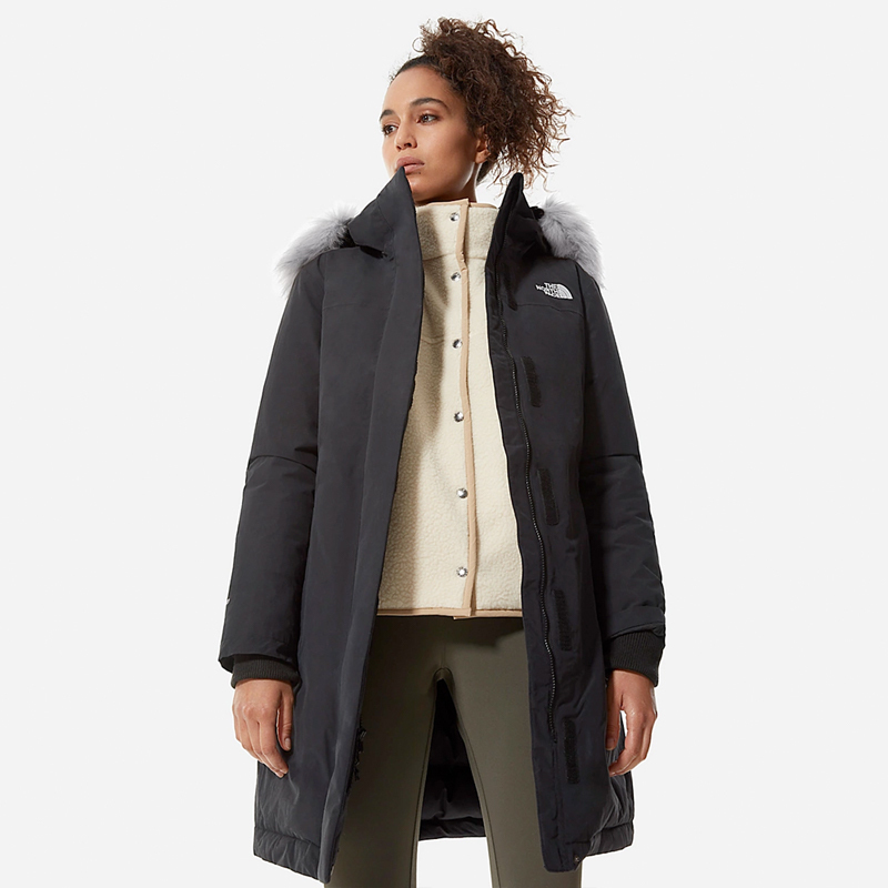 20AW NEW】 THE NORTH FACE_women / アークティックパーカー / (THE ...
