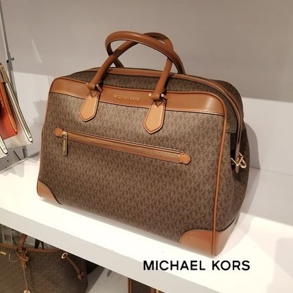 Michael Kors(マイケルコース) ボストンバッグ(レディース) - 海外通販 