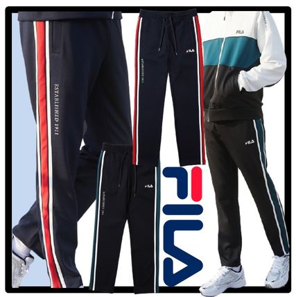 FILA x パンツ・ボトムス(メンズ) - 海外通販のBUYMA
