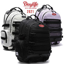 ★2021 新商品★ [DAYLIFE] Signal  Backpack デイライフ