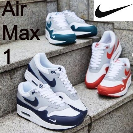 25.5cm 大阪府 Nike AIR MAX 1(ナイキ エアマックス1) 靴