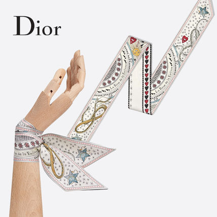 Dior x スカーフ(レディース)|新作を海外通販【BUYMA】 Dior x スカーフ(レディース)|新作を海外通販【BUYMA】