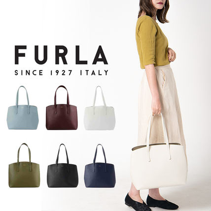 A4サイズ収納可 FURLA x バッグ・カバン(レディース) - 海外通販のBUYMA