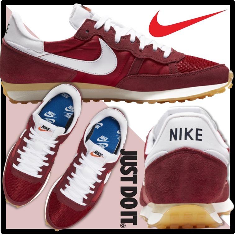 【希望者のみラッピング無料】 ★送料・関税込★NIKE★CHALLENGER OG★22.5-29cm★ 人気★ スニーカー 【希望者のみラッピング無料】 ★送料・関税込★NIKE★CHALLENGER OG★22.5-29cm★ 人気★ スニーカー