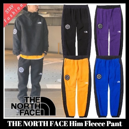 ★お求めやすく価格改定★ Him FACE NORTH 入手困難!レア★THE Fleece フリースパンツ Pant パンツ・ボトムスその他 ★お求めやすく価格改定★ Him FACE NORTH 入手困難!レア★THE Fleece フリースパンツ Pant パンツ・ボトムスその他
