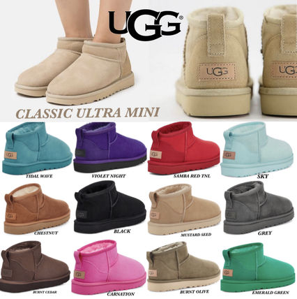 UGG(アグ)の商品一覧 - 海外通販のBUYMA