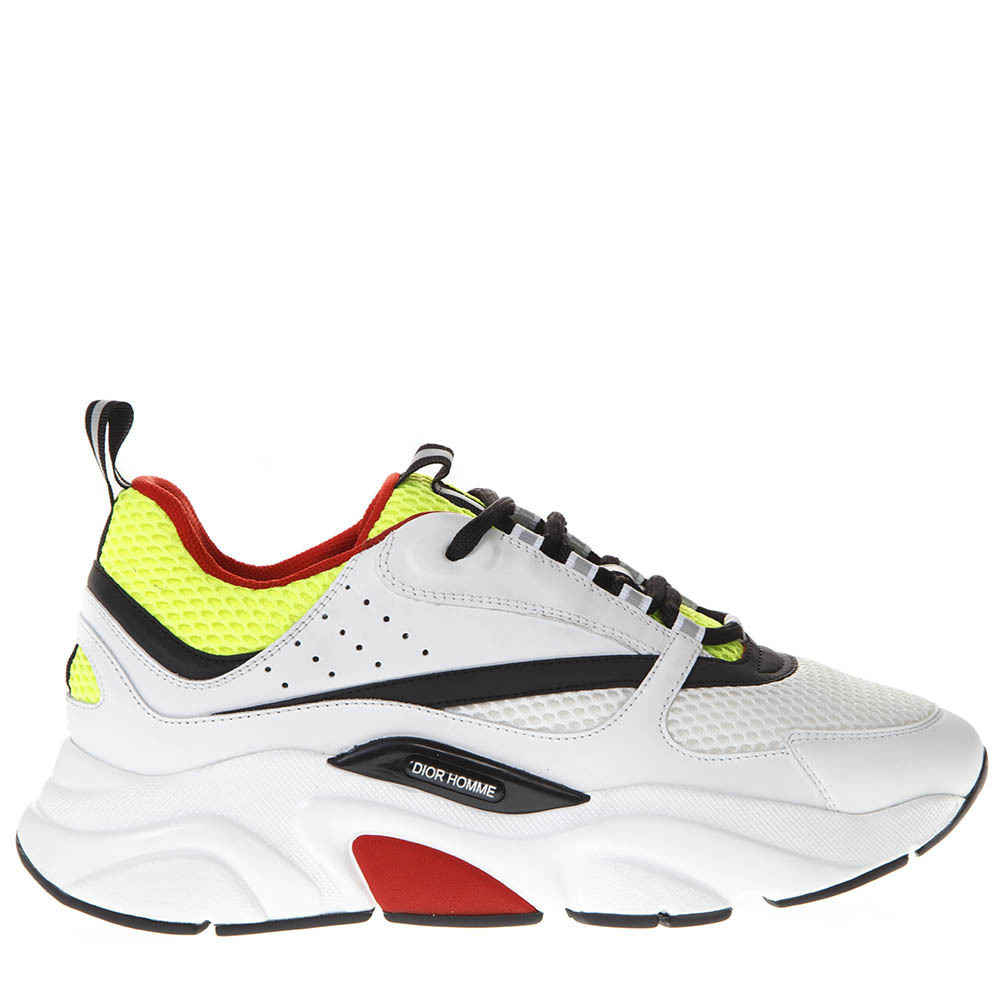 【サイズ限定特価】DIOR HOMME B22 スニーカー 【サイズ限定特価】DIOR HOMME B22 スニーカー