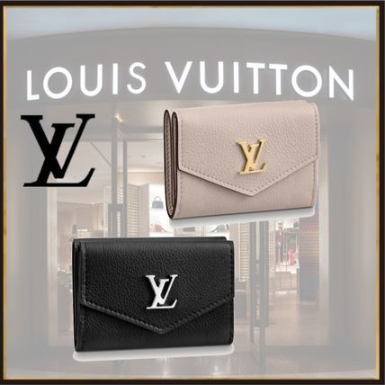 Louis Vuitton LOCKME x 財布・小物(レディース) - 海外通販のBUYMA