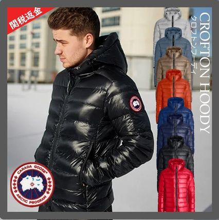 CANADA GOOSE(カナダグース) アウター・ジャケット(メンズ) - 海外通販 ...