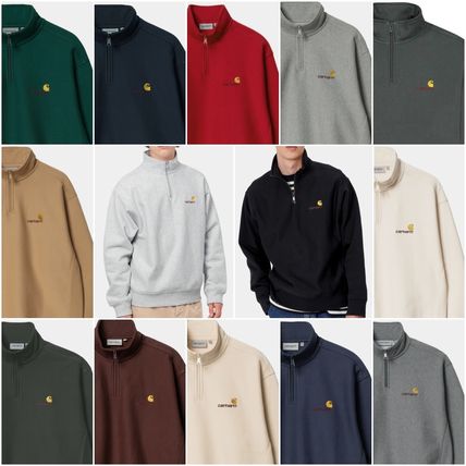 Carhartt(カーハート) スウェット・トレーナー(メンズ) - 海外通販のBUYMA