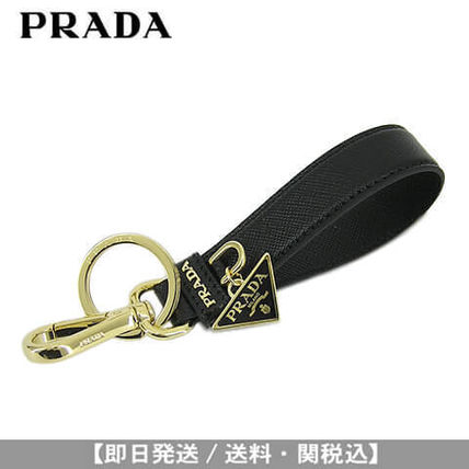PRADA(プラダ) キーホルダー・キーリング(レディース) - 海外通販のBUYMA