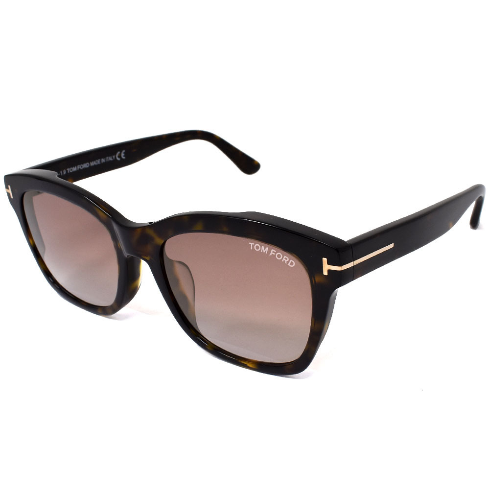TOM FORD トムフォード FT0614-F-52F-54 Lauren-02 サングラス