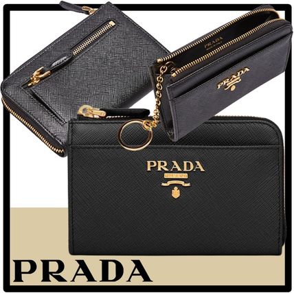 PRADA x コインケース・小銭入れ(レディース) - 海外通販のBUYMA