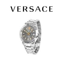 ★ VERSACE ★ ヘレニウム メンズ腕時計 42mm VEZI00119