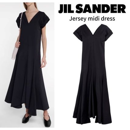 Jil Sander x ワンピース・オールインワン(レディース)|新作を海外 Jil Sander x ワンピース・オールインワン(レディース)|新作を海外