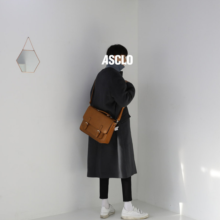 バッグ・カバンその他 ASCLO Satchel Bag (6color) ASCLO Satchel Bag (6color) - ASCLO | 60% - Asian Fashion