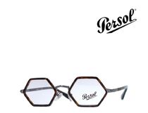 Persol(ペルソール) メガネ Persol  ペルソール メガネフレーム  PO2472V　513　ハバナ