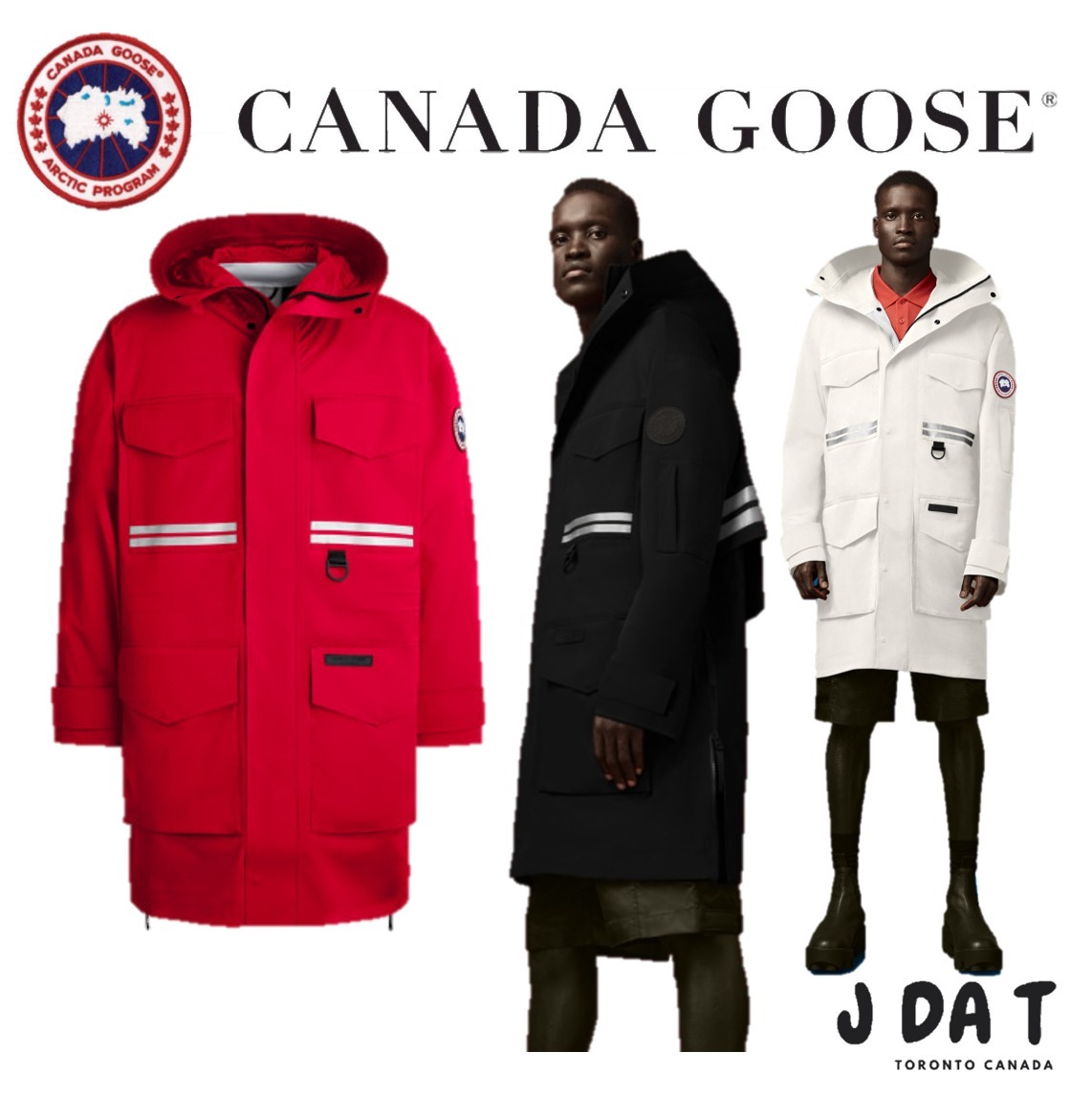 激安ブランド
【CANADA JACKET GOOSE】限定コラボ!8808MCジャケットRAIN ダウンジャケット 激安ブランド
【CANADA JACKET GOOSE】限定コラボ!8808MCジャケットRAIN ダウンジャケット