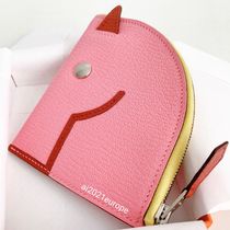 超レア エルメス パドックコインケース 財布 (HERMES/コイン