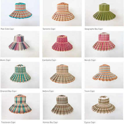 Lorna Murray Wide-brimmed Hats Wide-brimmed Hats