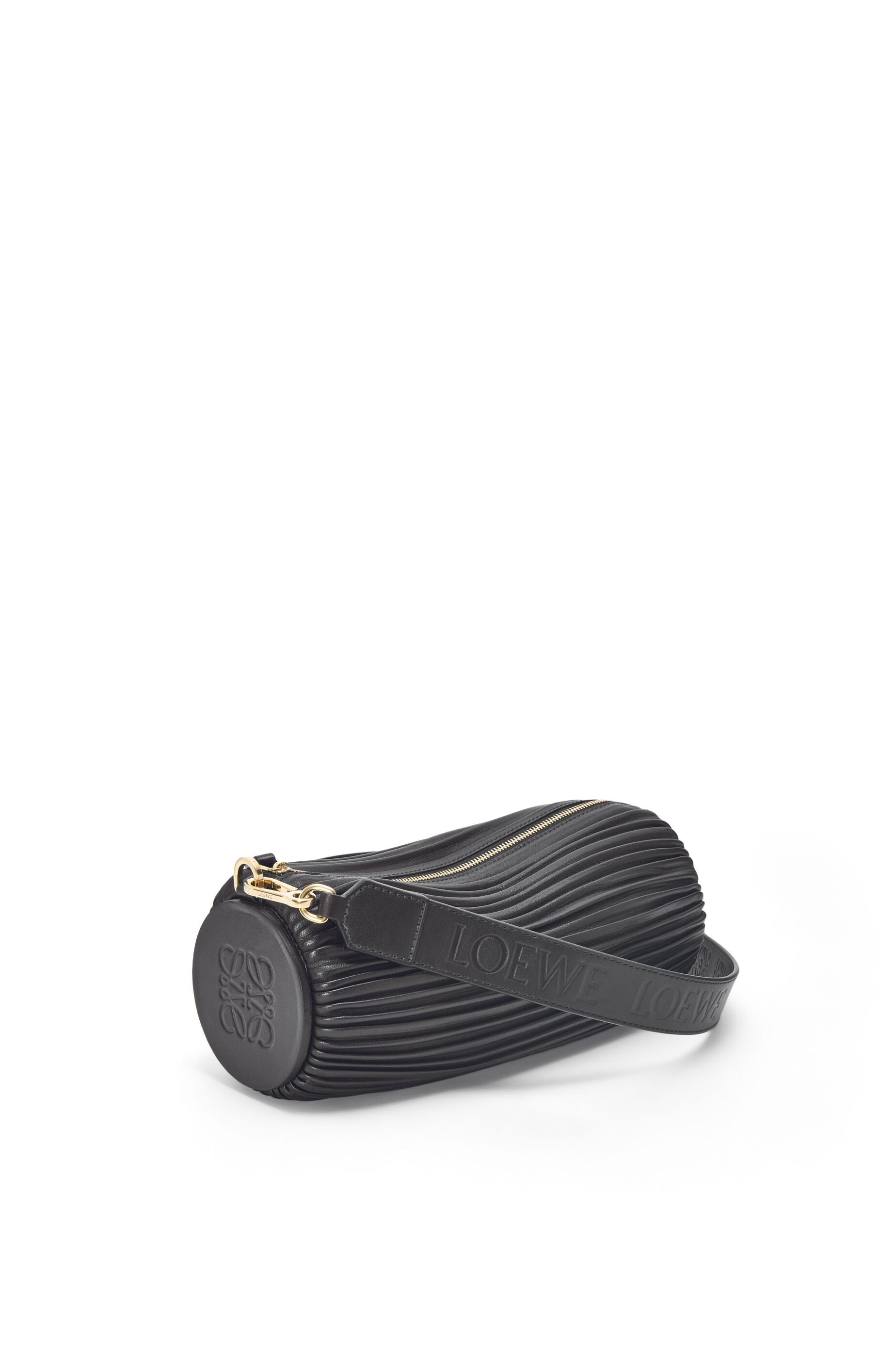 【国内即発送★処分価格】LOEWE ロゴ ショルダーストラップ 単品 国内即発送☆処分価格】LOEWE ロゴ ショルダーストラップ 単品