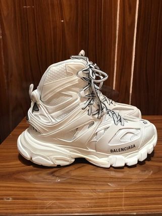 BALENCIAGA TRACK x 靴・シューズ(レディース)|新作を海外通販【BUYMA】 BALENCIAGA TRACK x 靴・シューズ(レディース)|新作を海外通販【BUYMA】